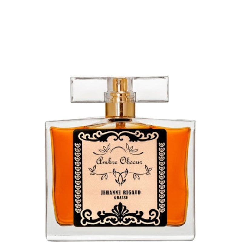 Jehanne Rigaud Grasse Ambre Oscur
