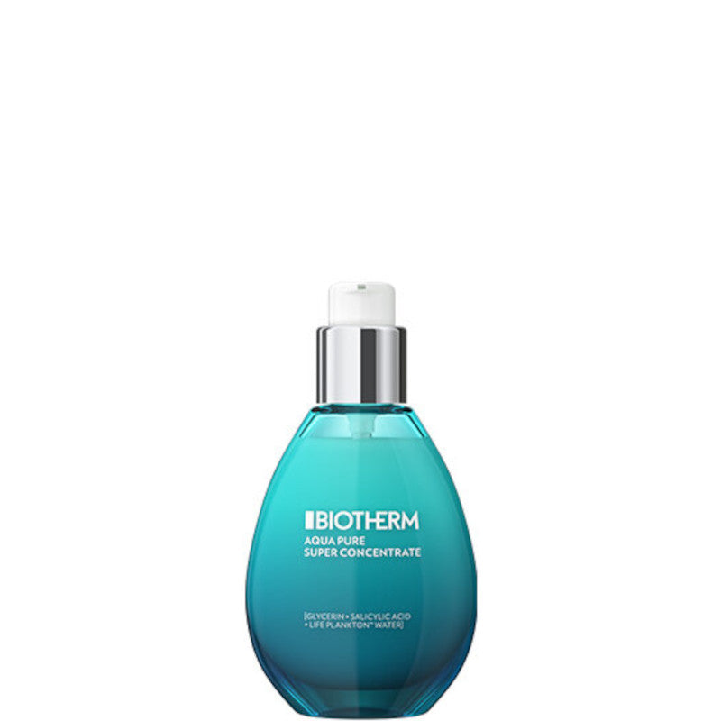 Aquasource Super Concentrate - Aqua Pure per Pelli Normali e Grasse 50 ML