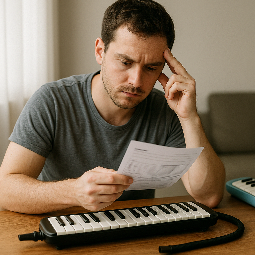 Come scegliere Melodiche senza spendere male