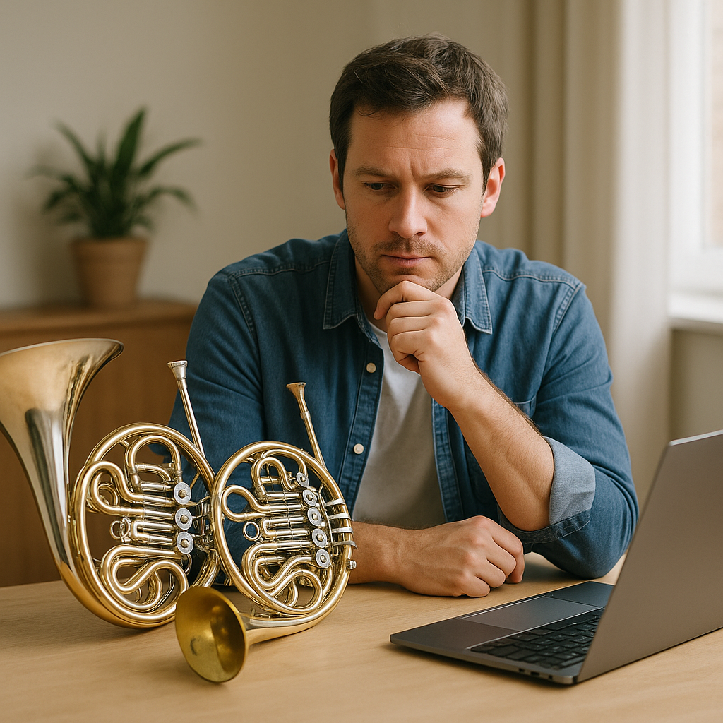 Corni: quale modello conviene davvero nel 2026