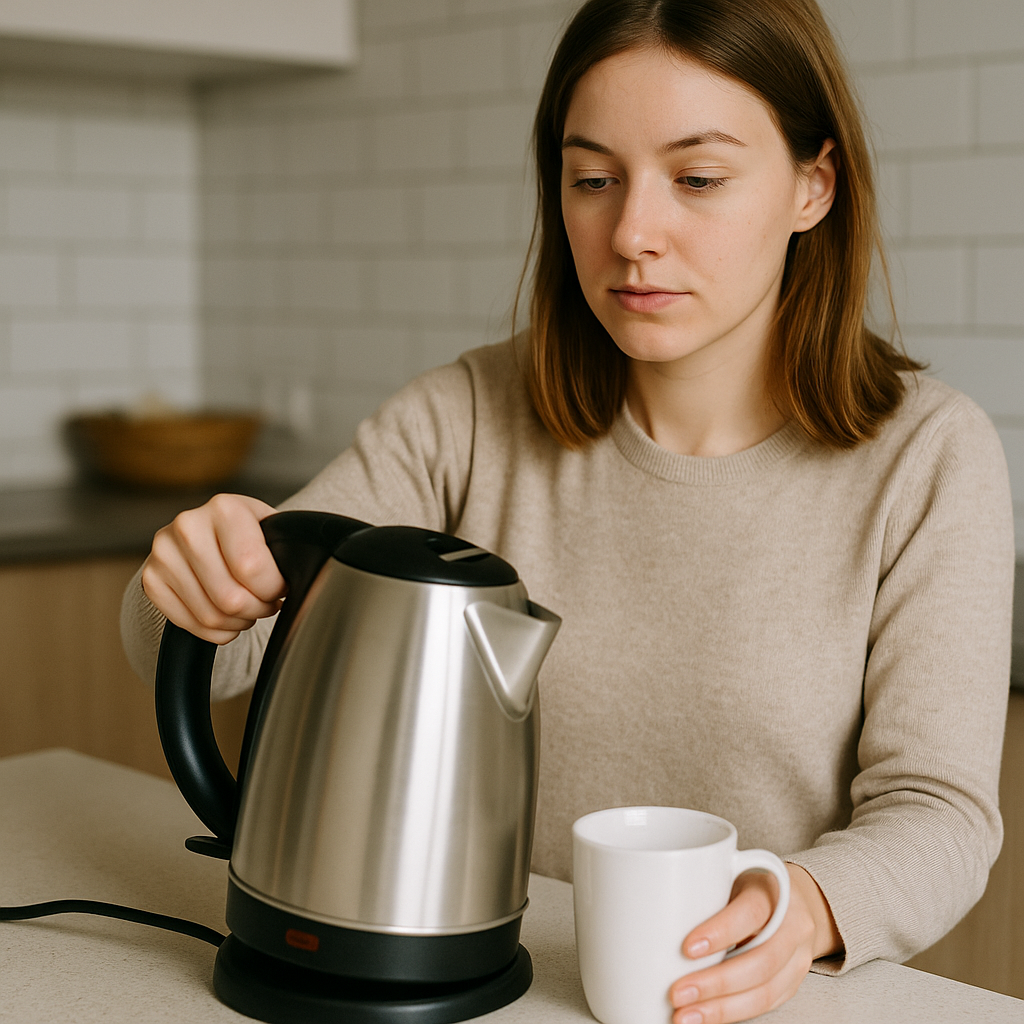 Come Usare i Bollitori: Guida Completa per Principianti