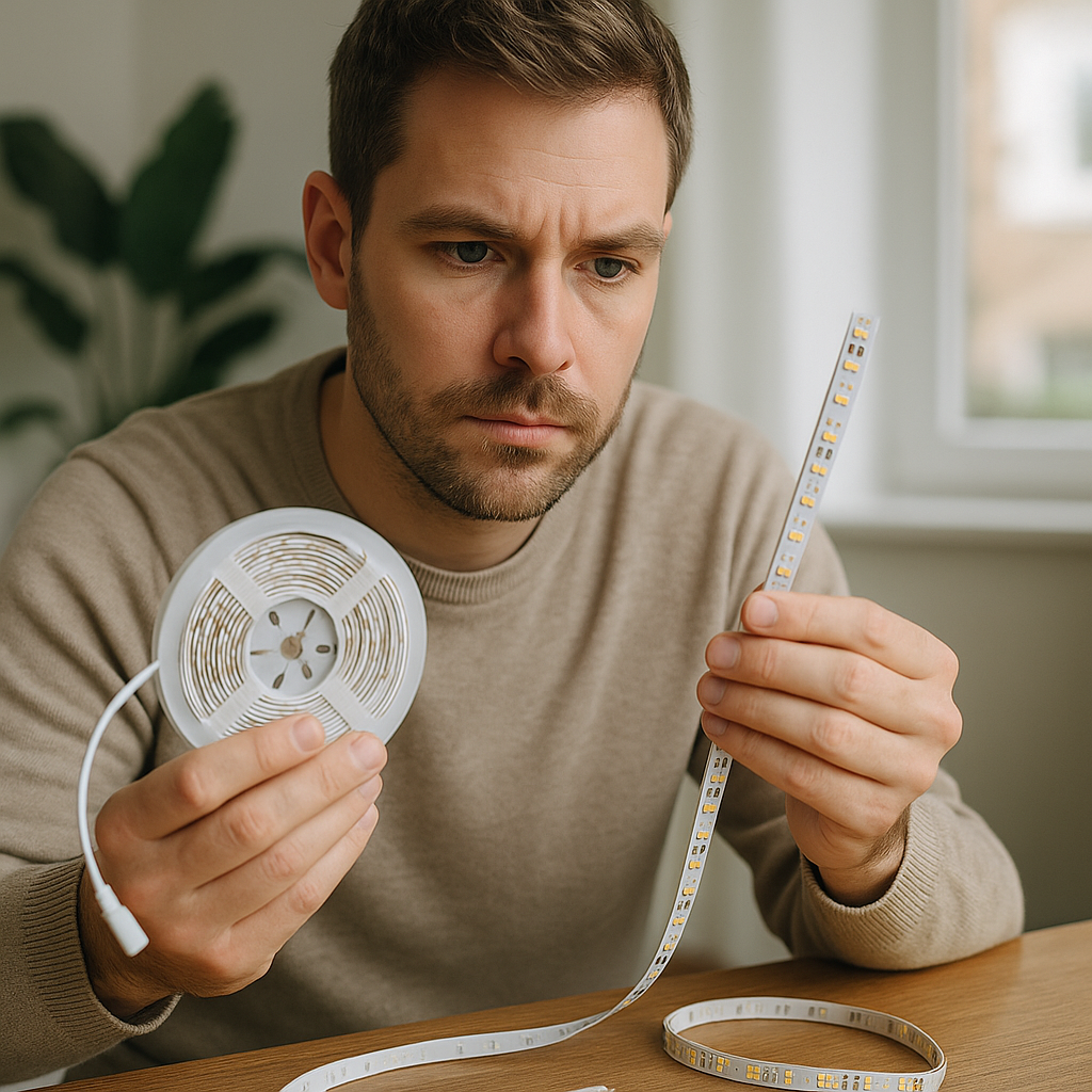 Strisce LED: come capire quali fanno per te