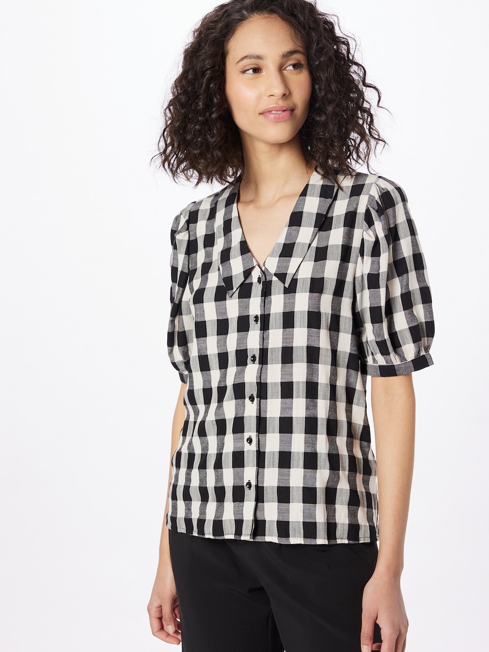 Yerse Camicia da donna 'SHIBUYA'
