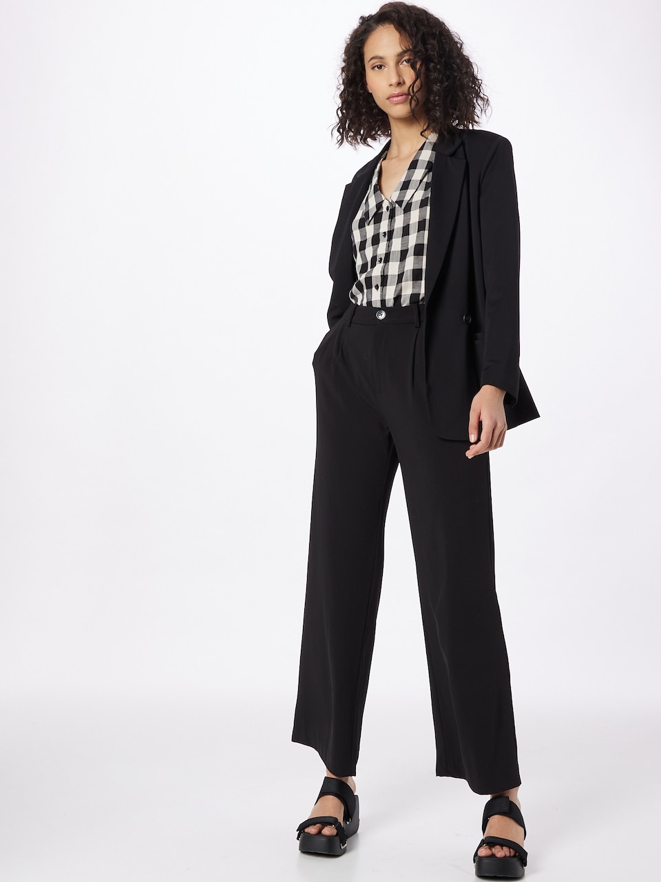 Yerse Camicia da donna 'SHIBUYA'