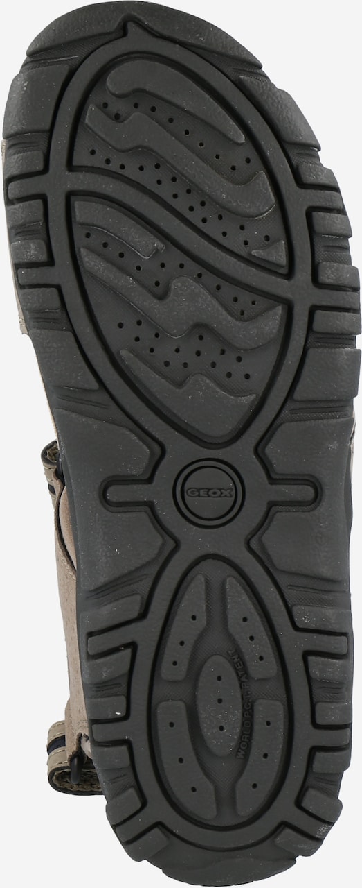 GEOX Sandalo da trekking 'Strada'