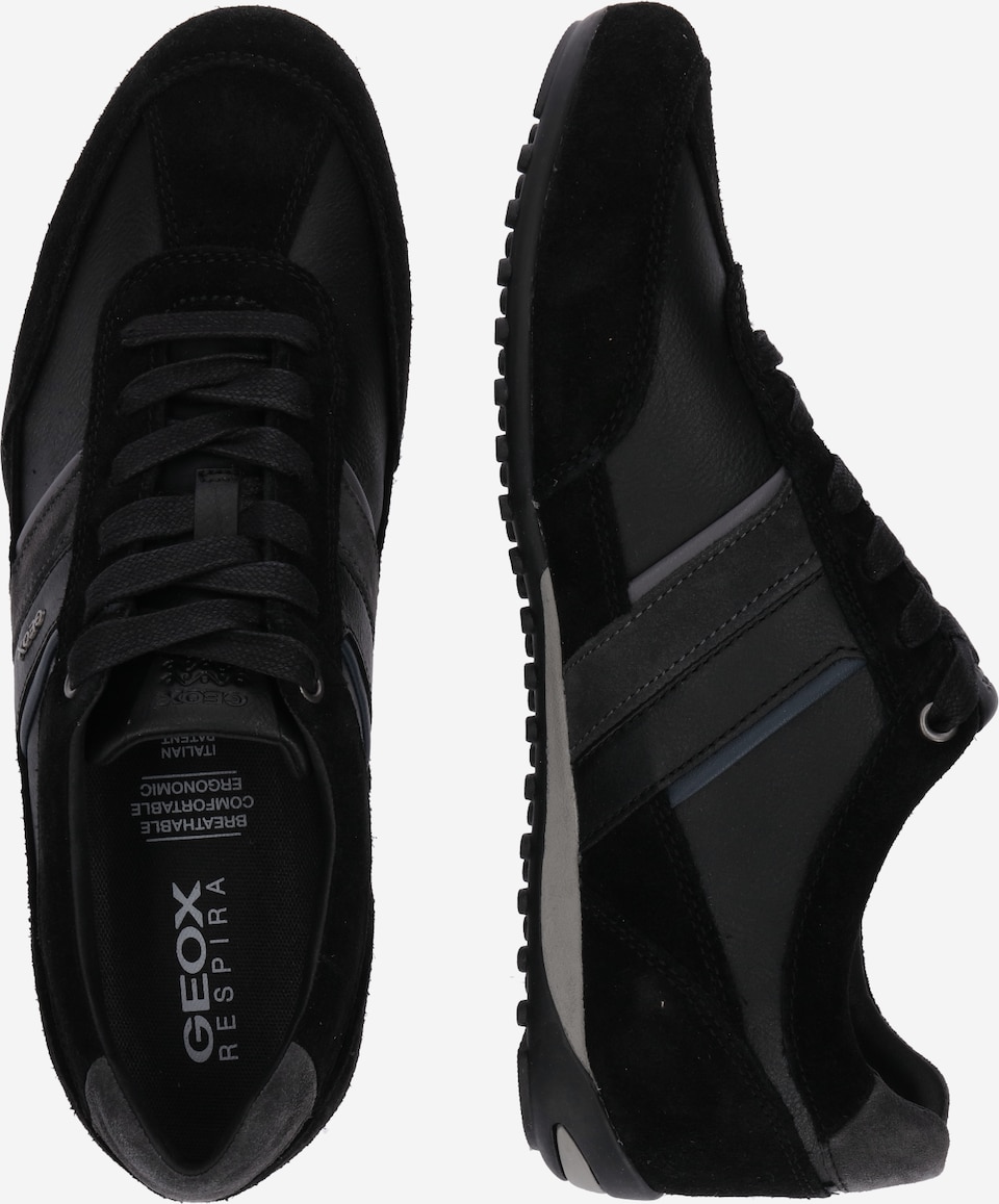 GEOX Sneaker bassa 'Wells'