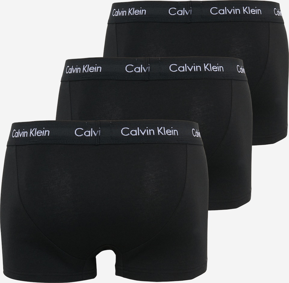 Calvin Klein Underwear Boxer Regolare