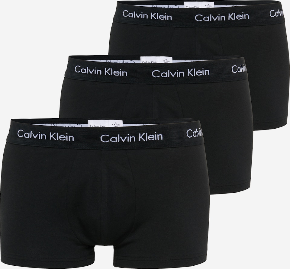Calvin Klein Underwear Boxer Regolare