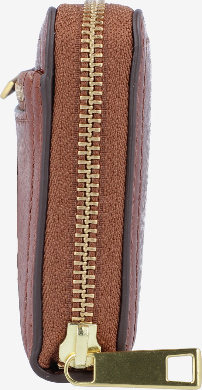 FOSSIL Portamonete 'Logan'