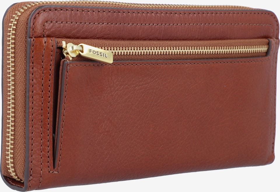 FOSSIL Portamonete 'Logan'