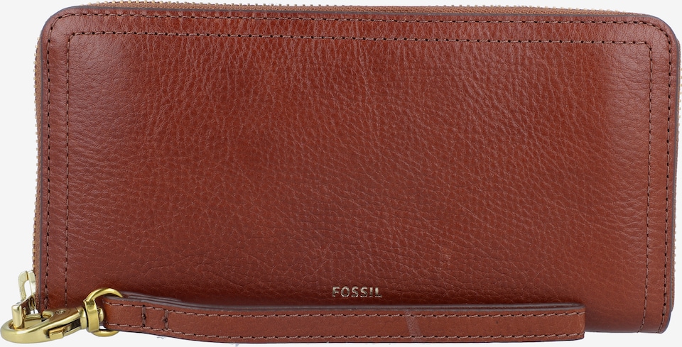 FOSSIL Portamonete 'Logan'