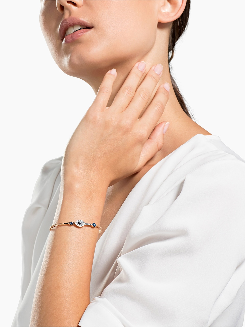 Swarovski Braccialetto