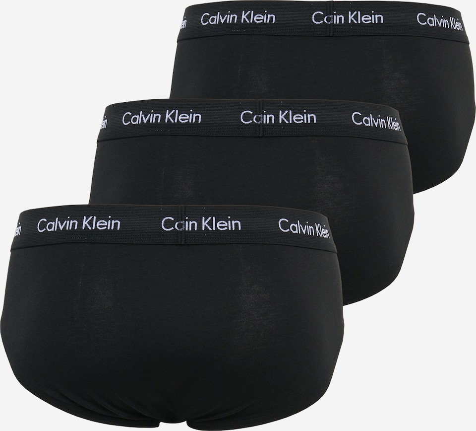 Calvin Klein Underwear Boxer