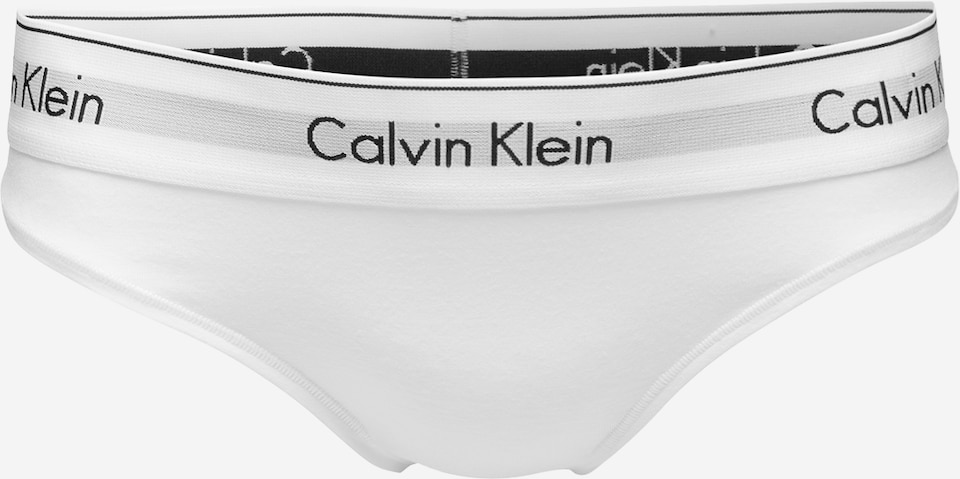 Calvin Klein Underwear Slip
