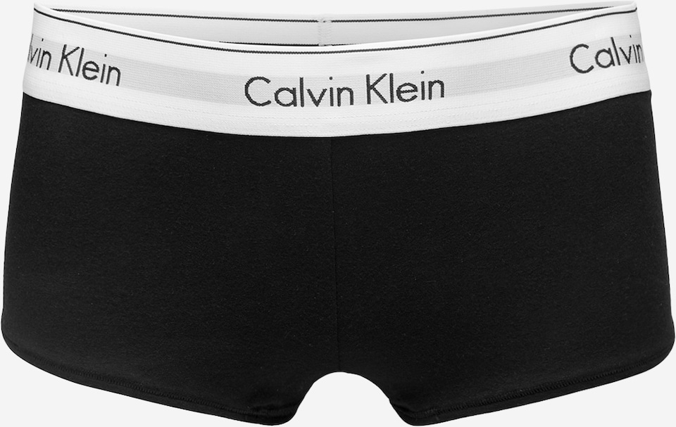 Calvin Klein Underwear Panty 'Boyshort'