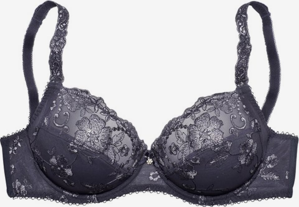 LASCANA Push-up Reggiseno