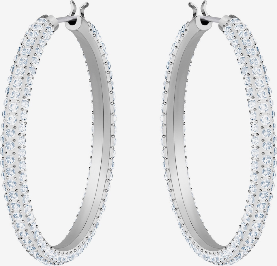 Swarovski Orecchini