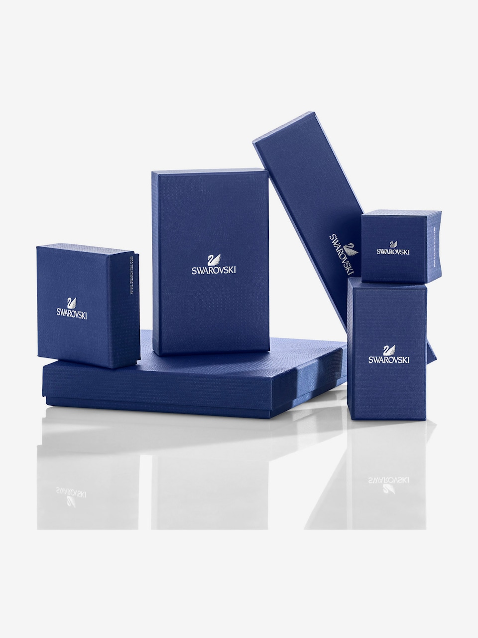 Swarovski Orecchini 'Sparkling Dance'