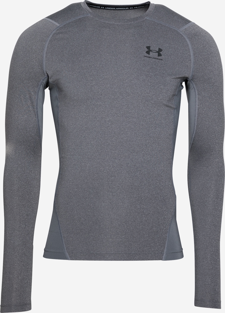 UNDER ARMOUR Maglia Funzionale: Performance e Comfort