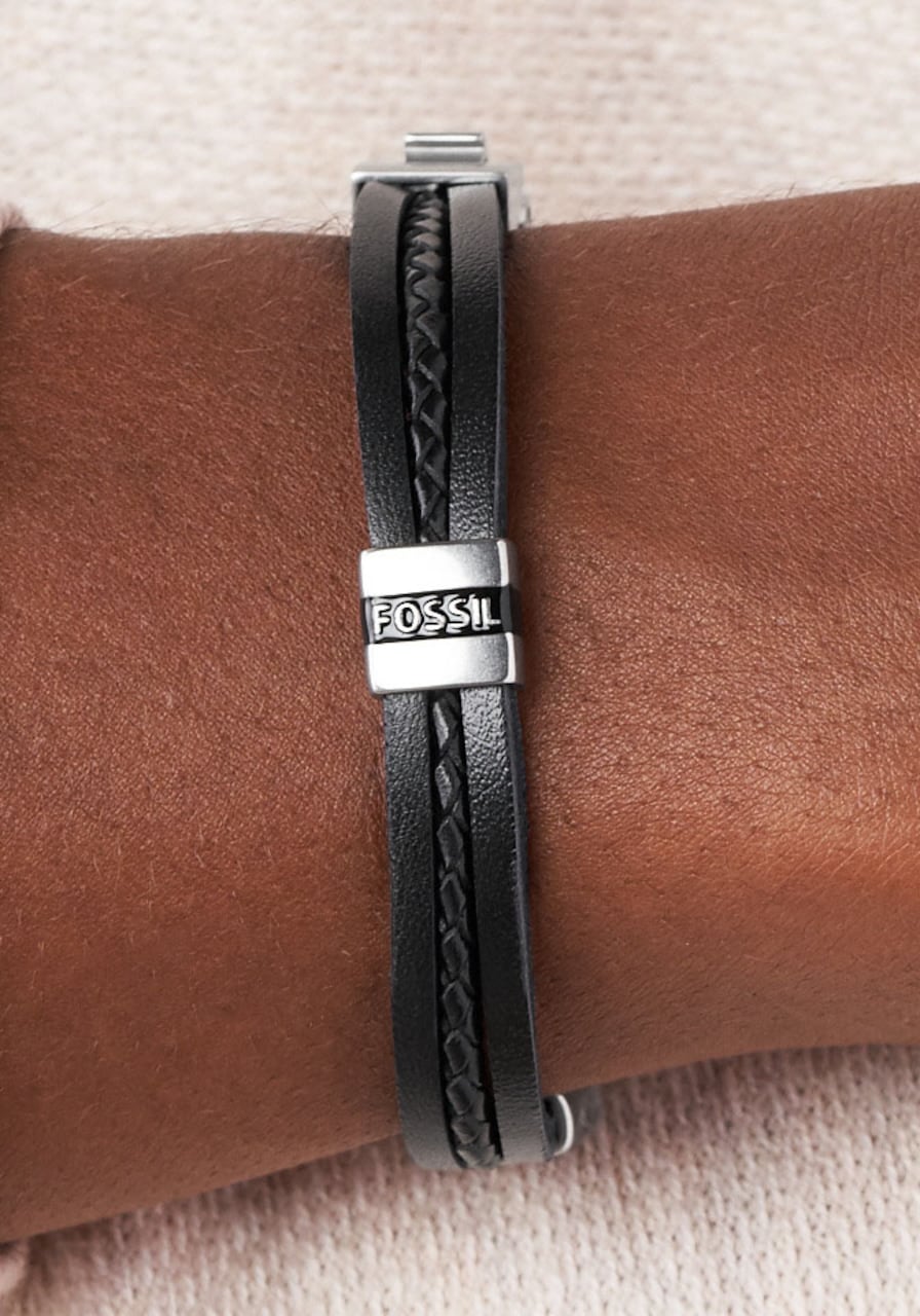 FOSSIL Braccialetto