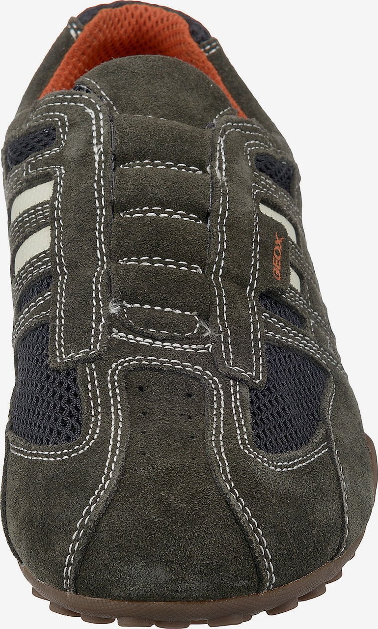 GEOX Sneaker bassa 'UOMO SNAKE'