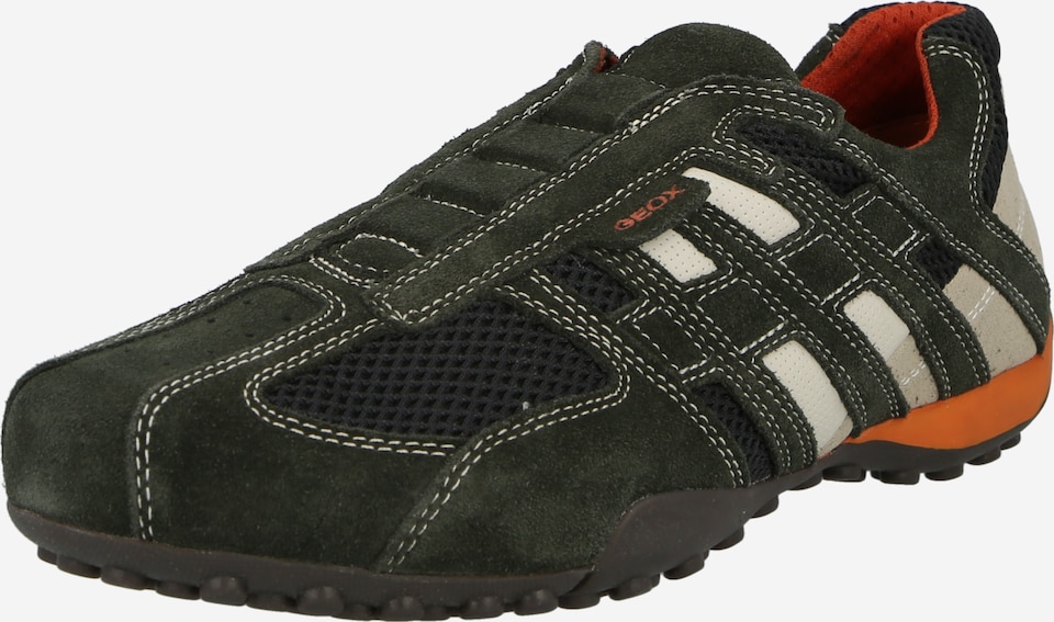 GEOX Sneaker bassa 'UOMO SNAKE'