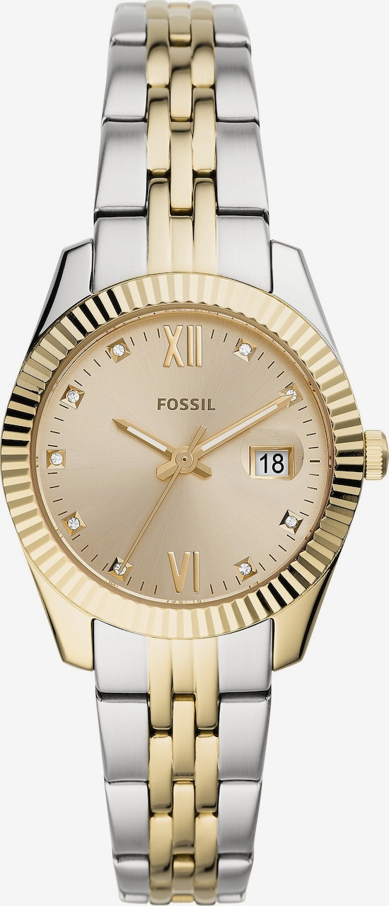 FOSSIL Orologio analogico