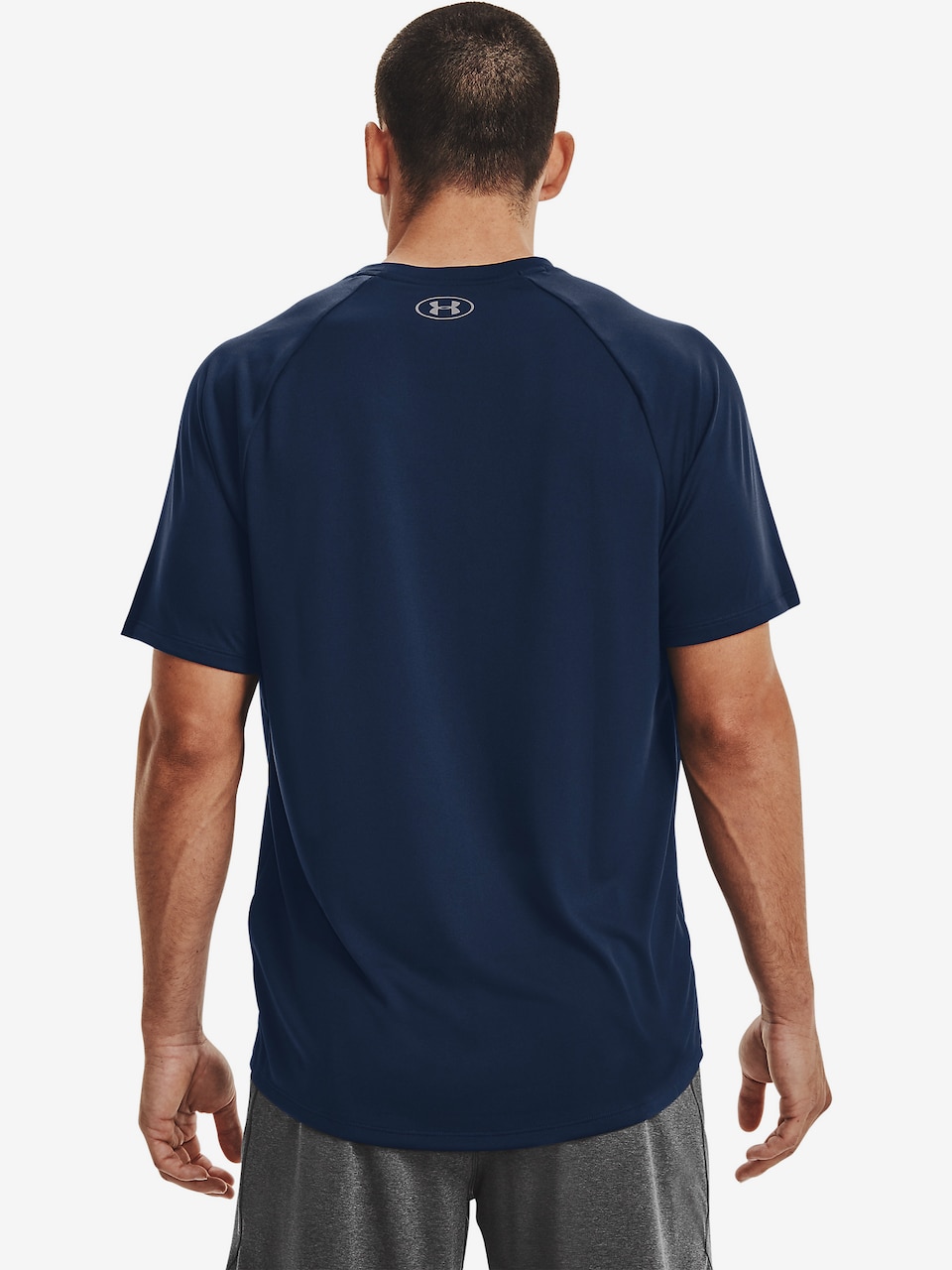 UNDER ARMOUR Maglia Tecnica Regular Fit 'Tech 2.0'