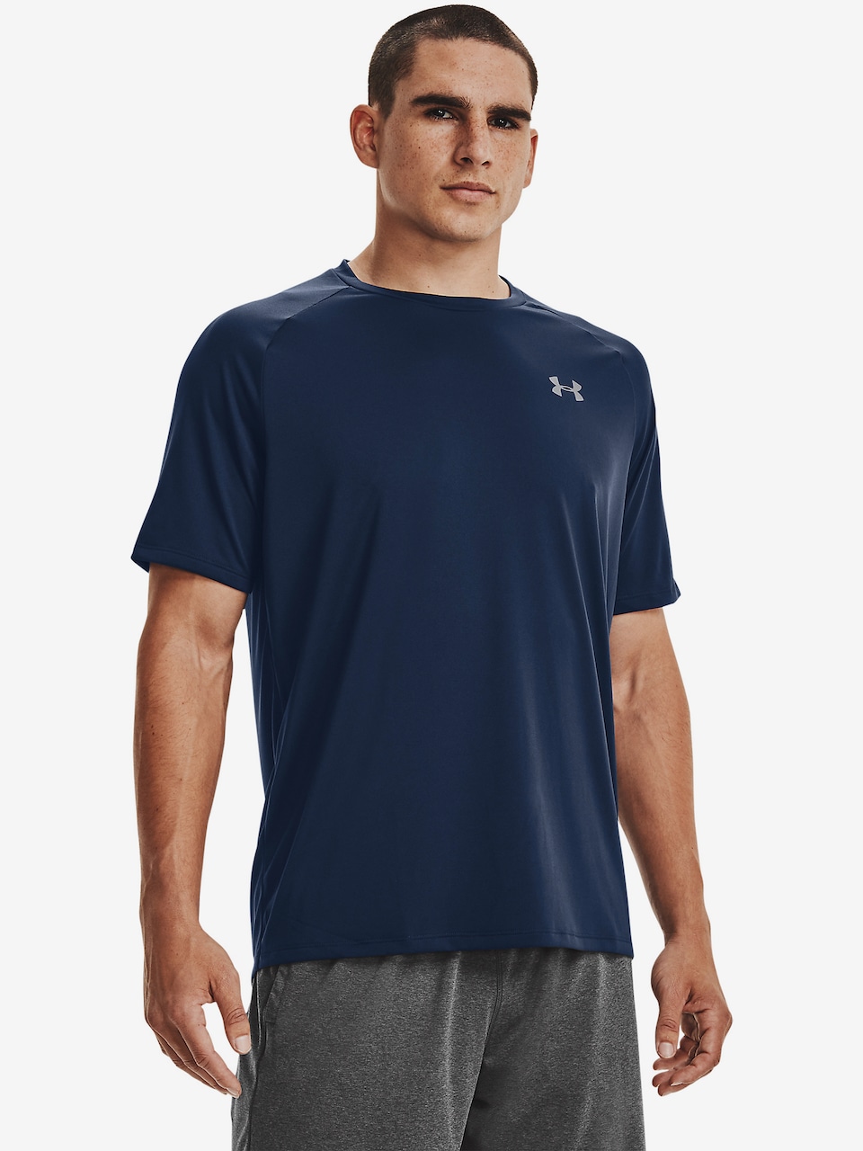 UNDER ARMOUR Maglia Tecnica Regular Fit 'Tech 2.0'