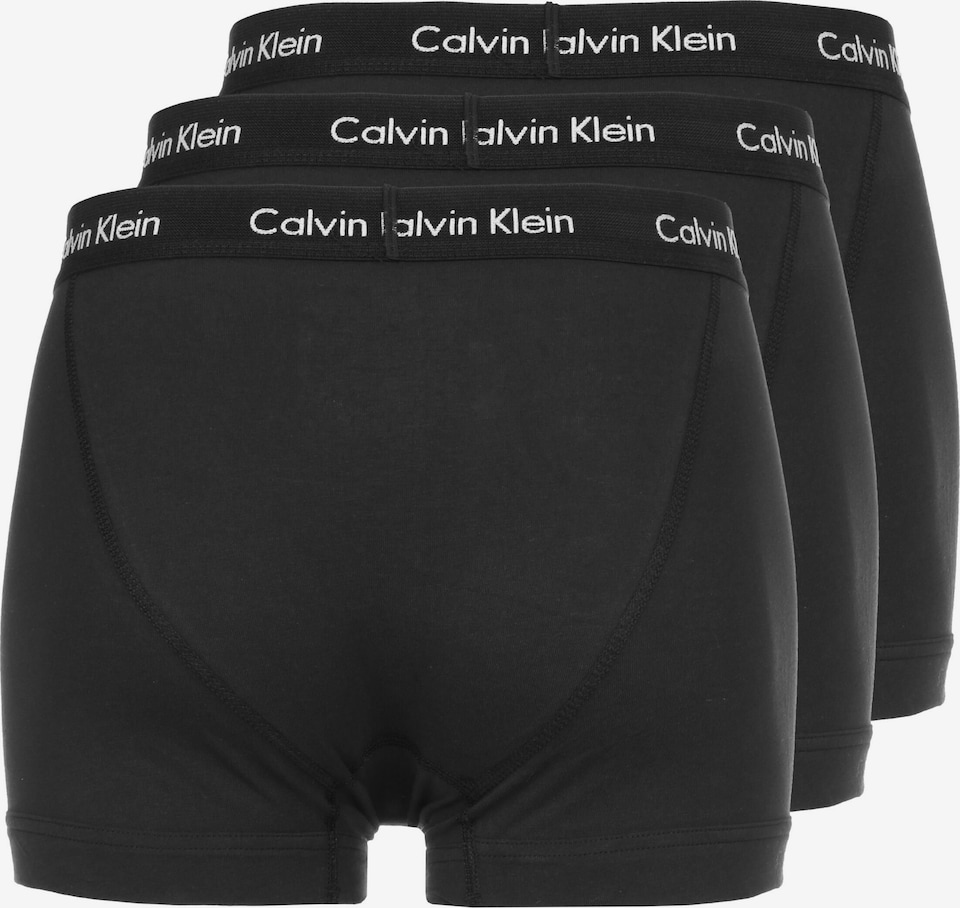 Calvin Klein Underwear Regular Boxer