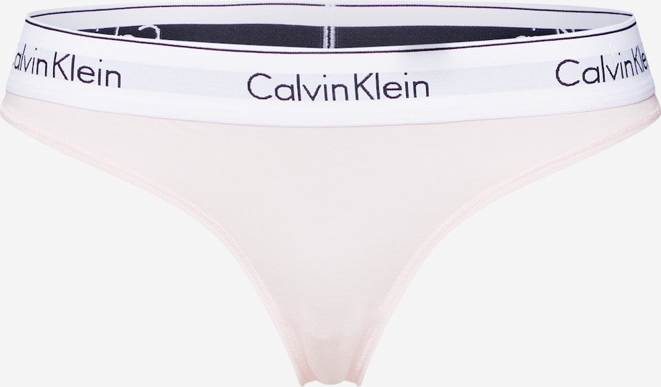 Calvin Klein Underwear String