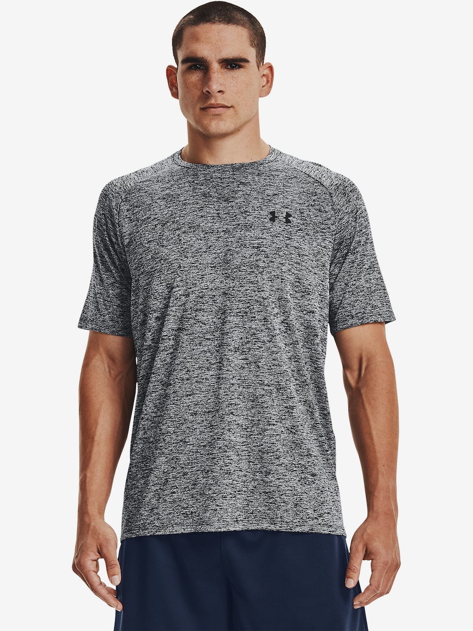 UNDER ARMOUR Maglia Tech 2.0 Regular Fit
