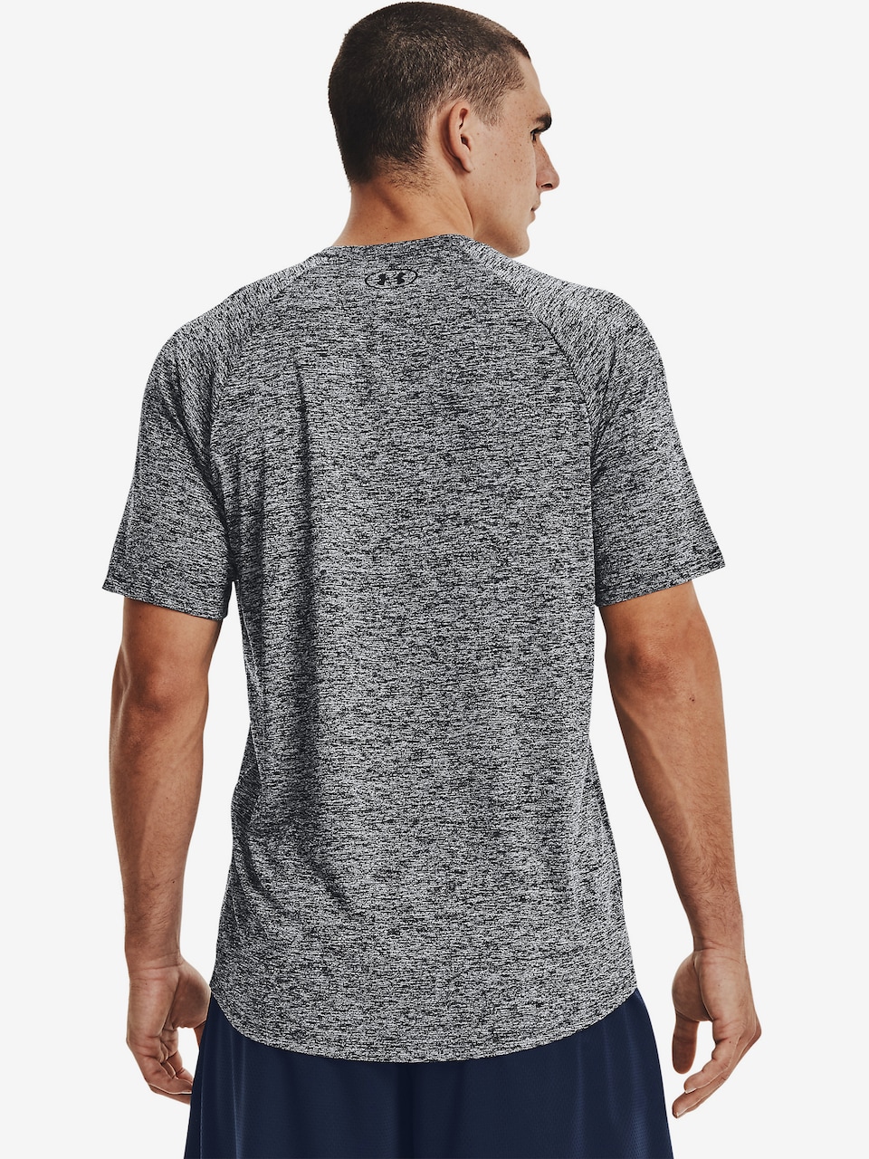 UNDER ARMOUR Maglia Tech 2.0 Regular Fit