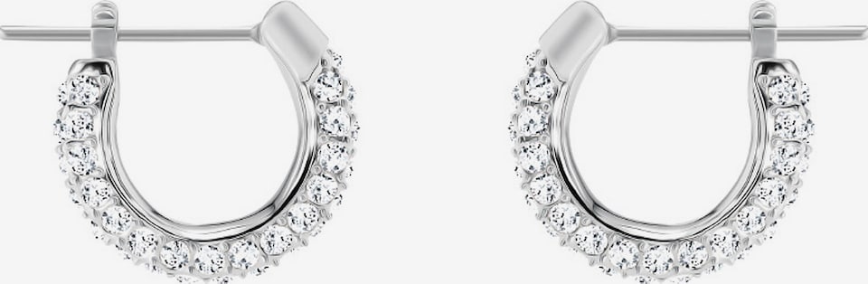 Swarovski Orecchini 'Stone'