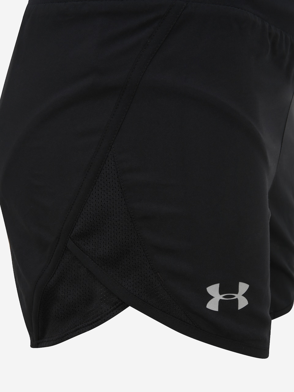 UNDER ARMOUR Fly By 2.0: Skinny Pantaloni Sportivi