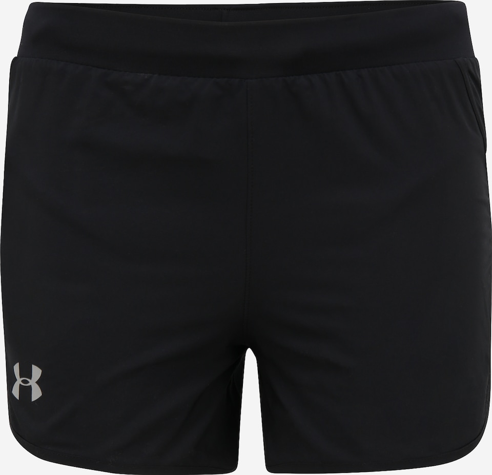 UNDER ARMOUR Fly By 2.0: Skinny Pantaloni Sportivi