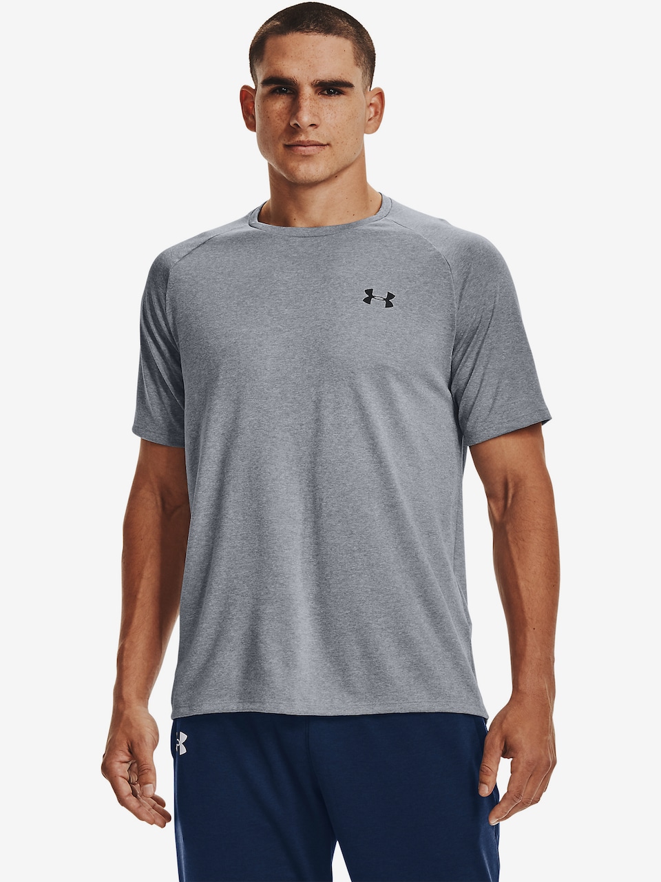 UNDER ARMOUR Maglia Tecnica Regular Fit 'Tech 2.0'