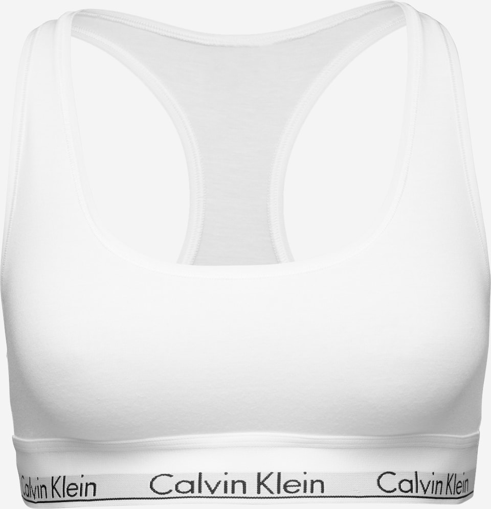 Calvin Klein Underwear Bustino Reggiseno
