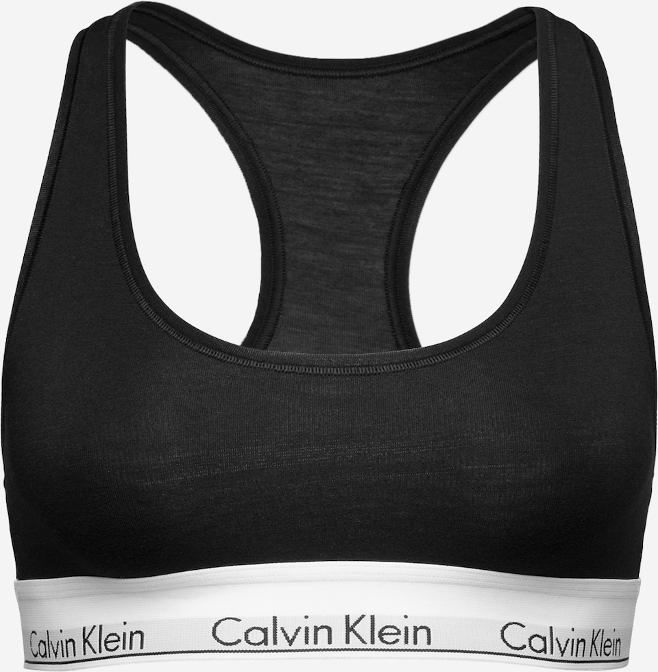 Calvin Klein Underwear Bustino Reggiseno