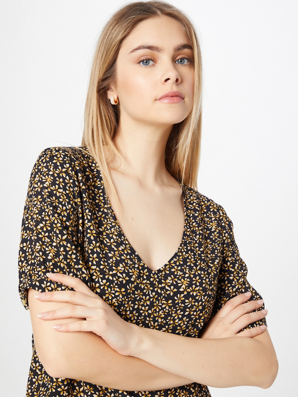 Yerse Camicia da Donna 'BONNIEUX36'