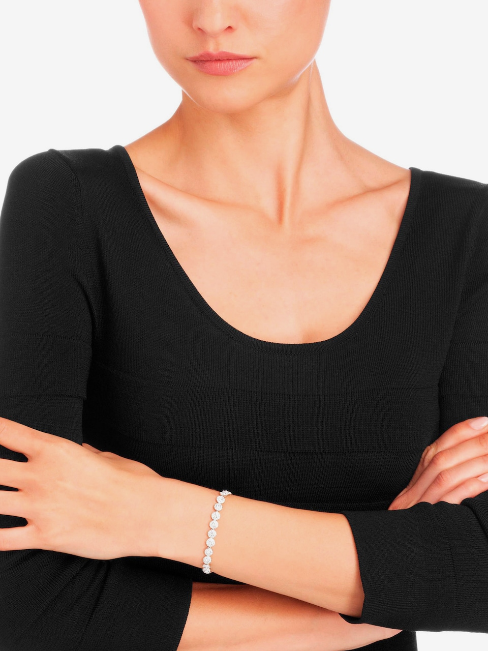 Swarovski Braccialetto