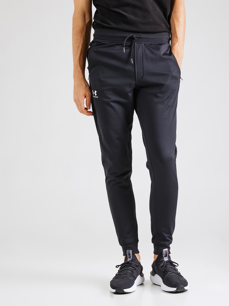 UNDER ARMOUR Tapered Pantaloni sportivi