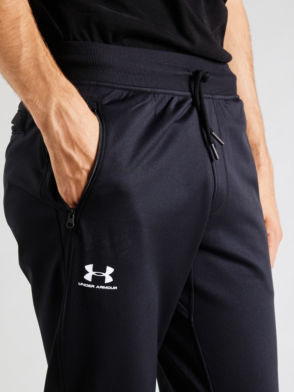 UNDER ARMOUR Tapered Pantaloni sportivi