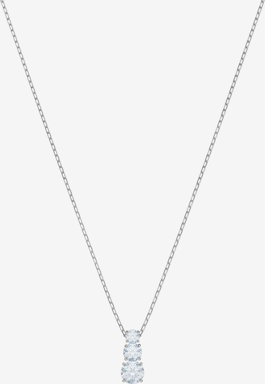 Swarovski Collana 'Attract Trilogy'