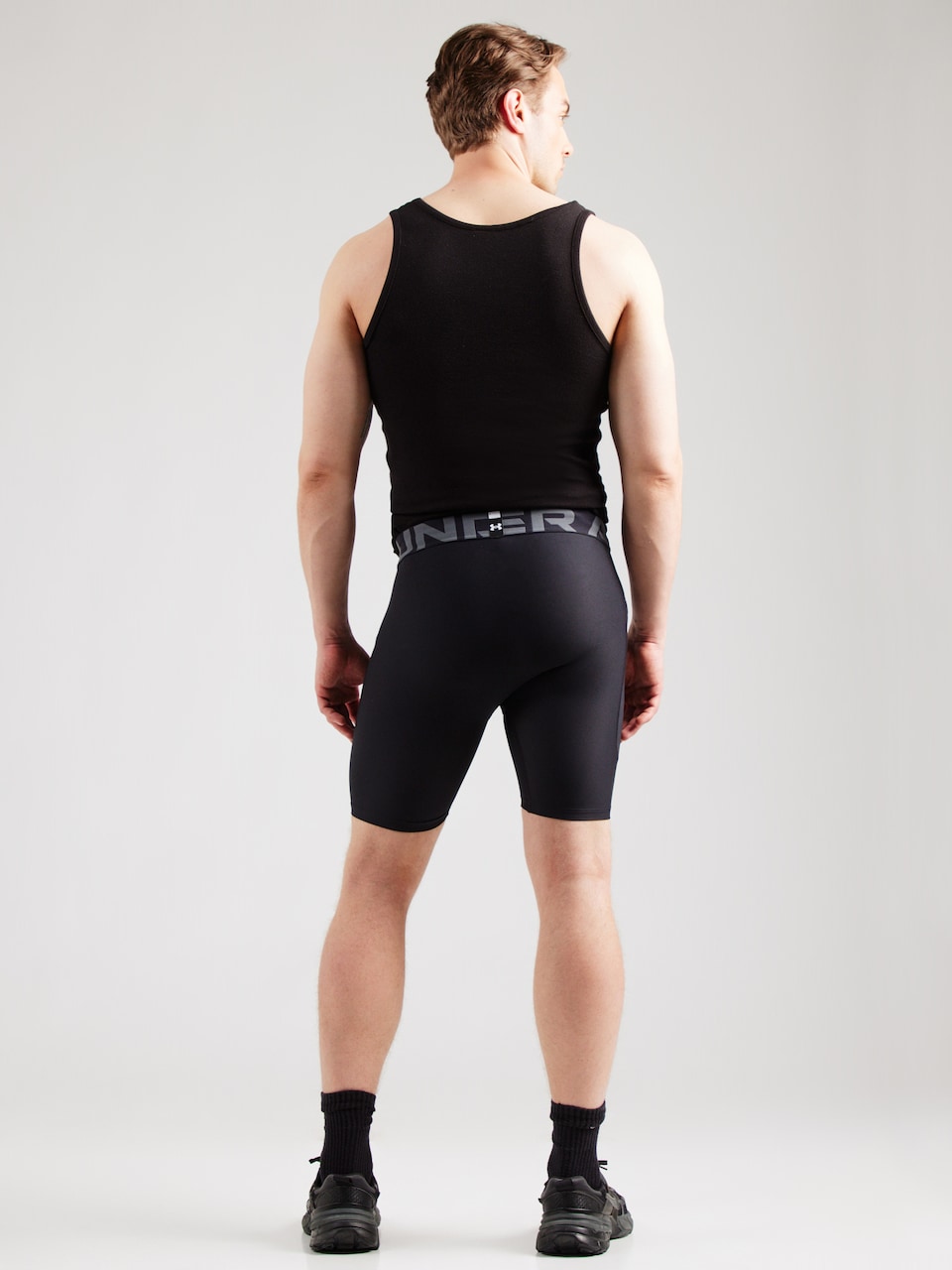 UNDER ARMOUR Skinny Pantaloni sportivi