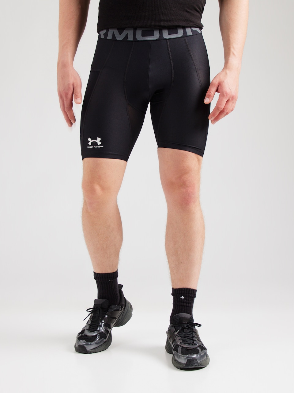 UNDER ARMOUR Skinny Pantaloni sportivi