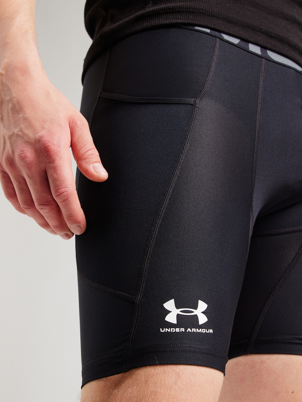 UNDER ARMOUR Skinny Pantaloni sportivi