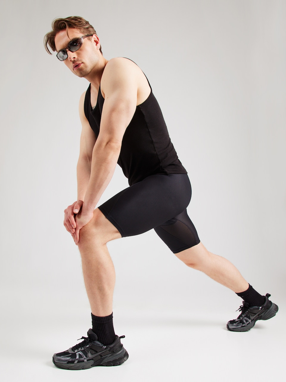 UNDER ARMOUR Skinny Pantaloni sportivi