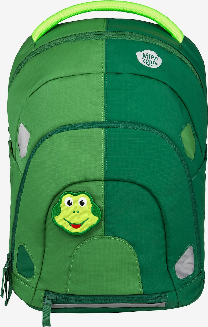 Affenzahn Zaino