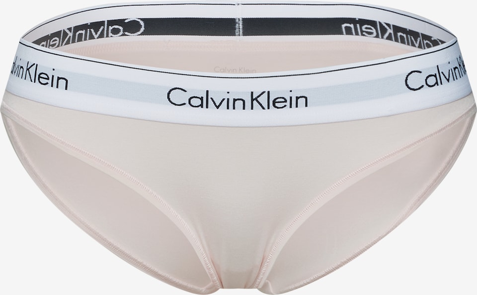 Calvin Klein Underwear Slip